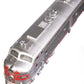 Walthers 920-42917 HO CBQ EMD E9A Diesel Locomotive with Sound & DCC #9995