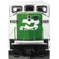 Walthers 910-20315 HO BNSF EMD SD60M Diesel Loco w/ Wndshld - Sound & DCC #9215