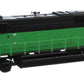 Walthers 910-20316 HO BNSF EMD SD60M Diesel Loco w/ Wndshld - Sound & DCC #9206