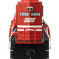 Walthers 910-20321 HO SOO EMD SD60M Diesel Loco w/ Wndshld - Sound & DCC #6060