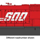 Walthers 910-20322 HO SOO EMD SD60M Diesel Loco w/ Wndshld -Sound & DCC #6059