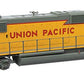 Walthers 910-20323 HO UP EMD SD60M Diesel Loco w/ Windshield - Sound & DCC #2316