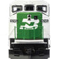 Walthers 910-10315 HO BNSF EMD SD60M Diesel Loco w/ Windshield - Std DC #9245
