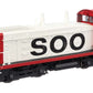 Walthers 920-41510 HO Soo Line EMD SW1200 Diesel Locomotive - Sound & DCC #325