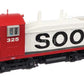 Walthers 920-41510 HO Soo Line EMD SW1200 Diesel Locomotive - Sound & DCC #325