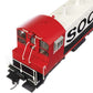 Walthers 920-41510 HO Soo Line EMD SW1200 Diesel Locomotive - Sound & DCC #325
