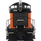 Walthers 920-41512 HO Milwaukee Road EMD SW1200 Diesel Loco - Sound & DCC #606