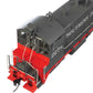 Walthers 920-41514 HO SP EMD SW1200 Diesel Loco - LokSound 5 Sound & DCC #2278