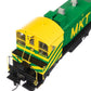 Walthers 920-48507 HO MKT EMD SW1200 Diesel Locomotive - Standard DC #2