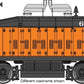 Walthers 920-48511 HO Milwaukee Road EMD SW1200 Diesel Loco - Standard DC #601