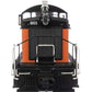 Walthers 920-48511 HO Milwaukee Road EMD SW1200 Diesel Loco - Standard DC #601