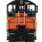 Walthers 920-48511 HO Milwaukee Road EMD SW1200 Diesel Loco - Standard DC #601