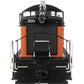 Walthers 920-48512 HO Milwaukee Road EMD SW1200 Diesel Loco - Standard DC #610