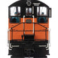 Walthers 920-48512 HO Milwaukee Road EMD SW1200 Diesel Loco - Standard DC #610