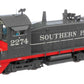 Walthers 920-48513 HO SP EMD SW1200 Diesel Locomotive - Standard DC #2274