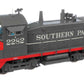 Walthers 920-48514 HO SP EMD SW1200 Diesel Locomotive - Standard DC #2282