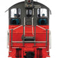 Walthers 920-48514 HO SP EMD SW1200 Diesel Locomotive - Standard DC #2282