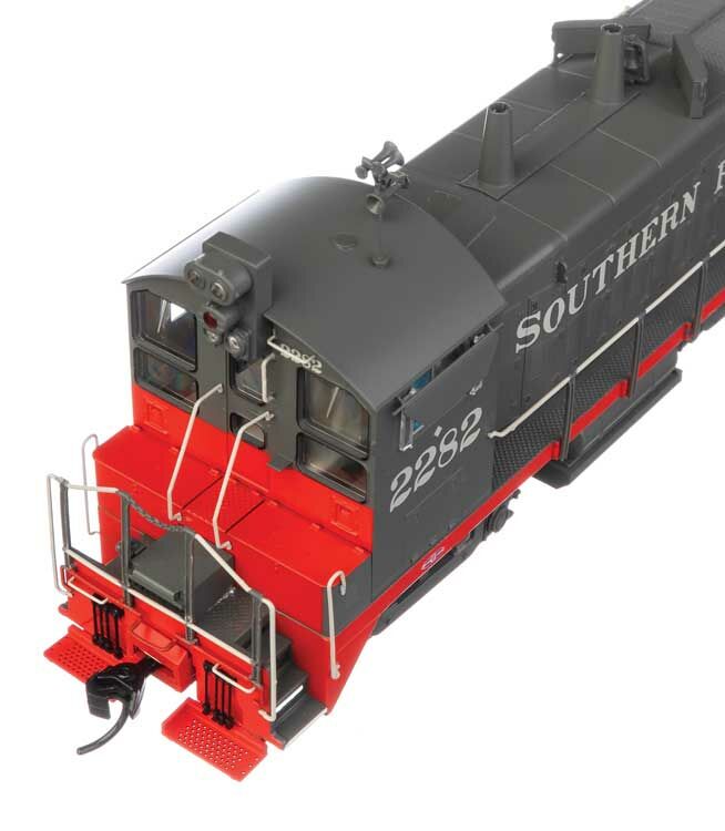 Walthers 920-48514 HO SP EMD SW1200 Diesel Locomotive - Standard DC #2282