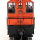 Walthers 910-20668 HO DTI EMD SW7 PhII Diesel Loco with ESU Sound and DCC #920