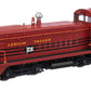 Walthers 920-41505 HO LV EMD SW900 Diesel Loco - LokSound 5 Sound & DCC #121