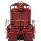 Walthers 920-41505 HO LV EMD SW900 Diesel Loco - LokSound 5 Sound & DCC #121