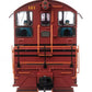 Walthers 920-41505 HO LV EMD SW900 Diesel Loco - LokSound 5 Sound & DCC #121