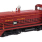 Walthers 920-41506 HO LV EMD SW900 Diesel Loco - LokSound 5 Sound & DCC #124