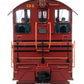 Walthers 920-41506 HO LV EMD SW900 Diesel Loco - LokSound 5 Sound & DCC #124