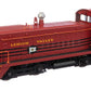 Walthers 920-48505 HO Lehigh Valley EMD SW900 Diesel Loco - Standard DC #123