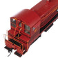 Walthers 920-48505 HO Lehigh Valley EMD SW900 Diesel Loco - Standard DC #123