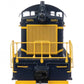 Walthers 920-41501 HO C&O EMD SW9 Diesel Loco - LokSound 5 Sound & DCC #5251