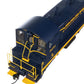 Walthers 920-41501 HO C&O EMD SW9 Diesel Loco - LokSound 5 Sound & DCC #5251