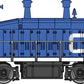 Walthers 920-41503 HO GTW EMD SW9 Diesel Loco - LokSound 5 Sound & DCC #7010
