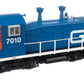 Walthers 920-41503 HO GTW EMD SW9 Diesel Loco - LokSound 5 Sound & DCC #7010
