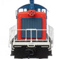 Walthers 920-41503 HO GTW EMD SW9 Diesel Loco - LokSound 5 Sound & DCC #7010