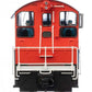 Walthers 920-41503 HO GTW EMD SW9 Diesel Loco - LokSound 5 Sound & DCC #7010