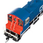 Walthers 920-41503 HO GTW EMD SW9 Diesel Loco - LokSound 5 Sound & DCC #7010