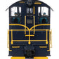 Walthers 920-48501 HO C&O EMD SW9 Diesel Locomotive - Standard DC #5254