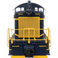 Walthers 920-48502 HO C&O EMD SW9 Diesel Locomotive - Standard DC #5261