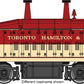 Walthers 920-48515 HO THB EMD SW9 Diesel Locomotive - Standard DC #56