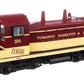 Walthers 920-48515 HO THB EMD SW9 Diesel Locomotive - Standard DC #56