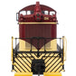 Walthers 920-48515 HO THB EMD SW9 Diesel Locomotive - Standard DC #56