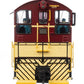 Walthers 920-48515 HO THB EMD SW9 Diesel Locomotive - Standard DC #56