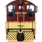 Walthers 920-48516 HO THB EMD SW9 Diesel Locomotive - Standard DC #58