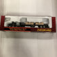 Ertl 4257 1:87 Coastal Cartage 1948 Peterbilt W/Flat-Bed Trailer Truck