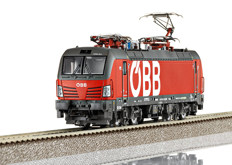 Trix 25191 HO Austrian Federal Railways Class 1293 Electric Locomotive