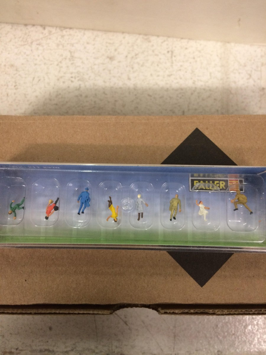 Faller 155004 N Scale Stair Climbers
