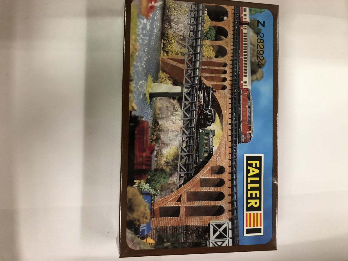 Faller 282924 Stone Arch Bridge x8-5/8