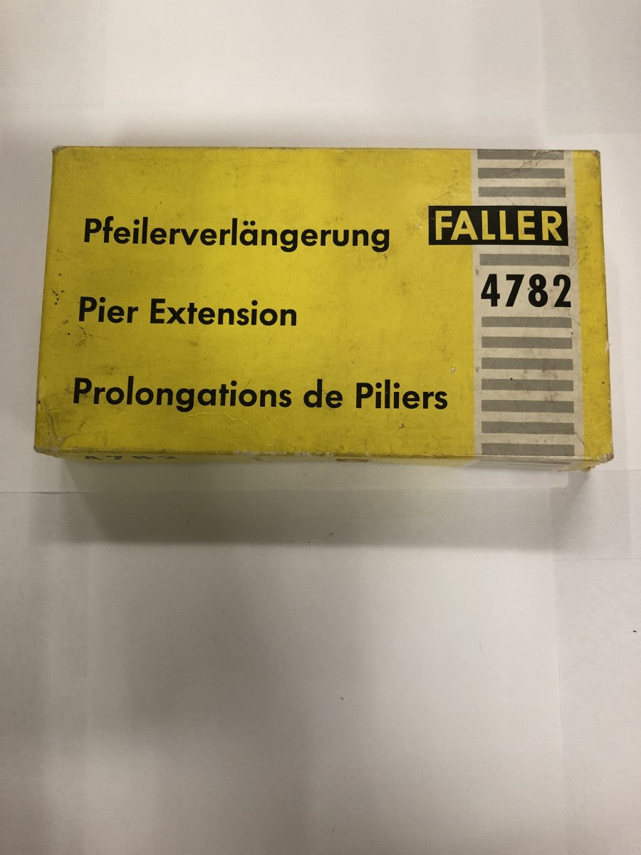 Faller 4782 Pier Extension for Faller AMS Slot Cars
