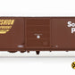 ExactRail EE-1007 HO Evolution Series: SP 6033 Cu. Ft Single Door Box Car